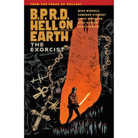 B.P.R.D. Hell On Earth Volume 14: The Exorcist