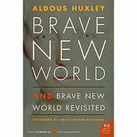 Brave New World / Brave New World Revisited