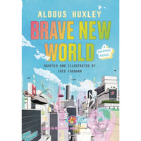 Brave New World GN
