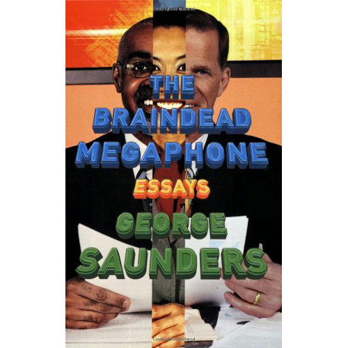 Braindead Megaphone: Essays