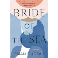 Bride Of The Sea