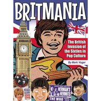 Britmania