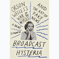 Broadcast Hysteria