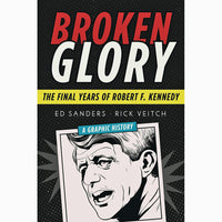 Broken Glory