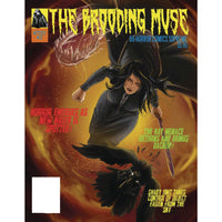 The Brooding Muse #2