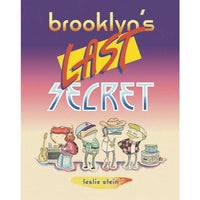Brooklyn's Last Secret