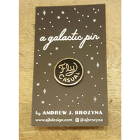 Fly Casual - Han Solo Pin