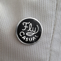 Fly Casual - Han Solo Pin