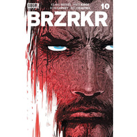 BRZRKR #10