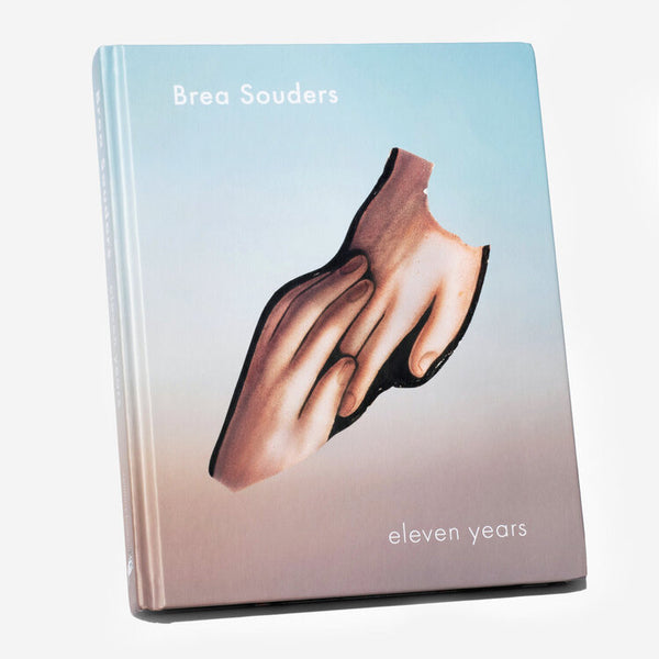 Brea Souders : eleven years