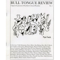 Bull Tongue Review #1