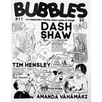 Bubbles #11