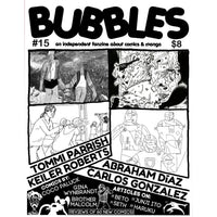 Bubbles #15