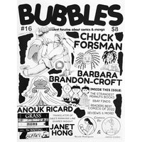 Bubbles #16