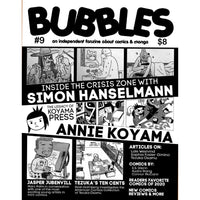 Bubbles #9
