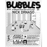 Bubbles #14