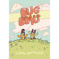 Bug Boys