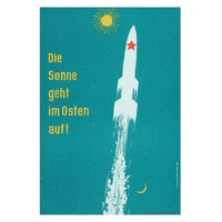 Building a New World: Communist Propaganda Posters