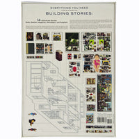 Building Stories