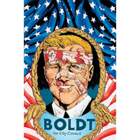 Bulls Of Beacon Hill #3