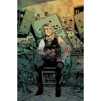 Bulls Of Beacon Hill #4