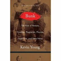 Bunk (hardcover)