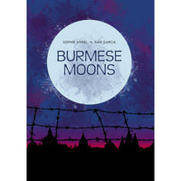 Burmese Moons