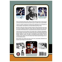 Bustin' Balls (back cover)