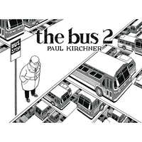 Bus Volume 2