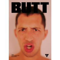 BUTT #32