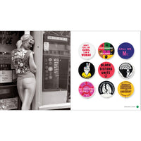 Button Power: 125 Years of Saying It with Buttons