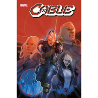 Cable #10