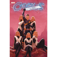 Cable #2 (regular cover)