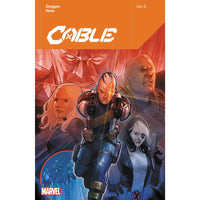 Cable Vol. 2