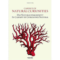 Cabinet of Natural Curiosities