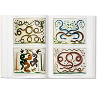 Cabinet of Natural Curiosities