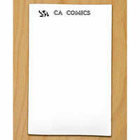 Completely Drawable Comic Book