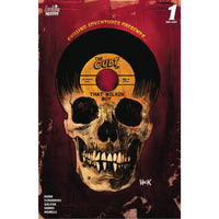 Chilling Adventures Presents... Cult Of That Wilkin Boy #1