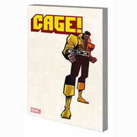 Cage