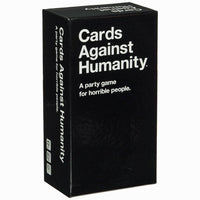 Cards Against Humanity