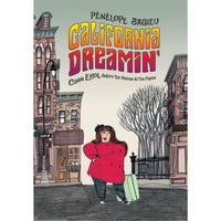 California Dreamin': Cass Elliot Before The Mamas And The Papas