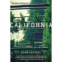 California: A Novel