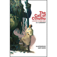 Call Of Cthulhu: A Mystery In 3 Parts