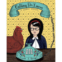 Calling Dr. Laura