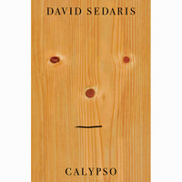 Calypso (hardcover)
