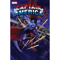 Captain America: Symbol Of Truth Volume 1: Homeland