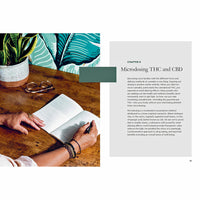 Cannabis and CBD for Health and Wellness