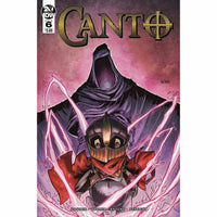 Canto #6