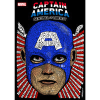 Captain America: Sentinel Of Liberty #1