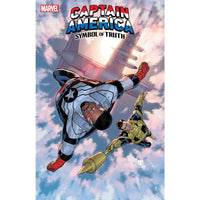 Captain America: Symbol Of Truth #7